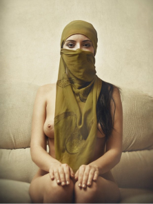 Arapski porno